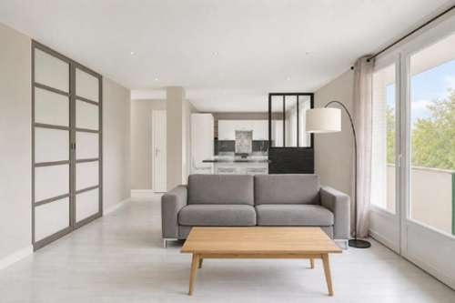 Villeurbanne Rhône appartement foto 7360455