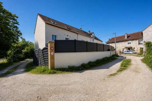 Villevaudé Seine-et-Marne appartement foto 7355638