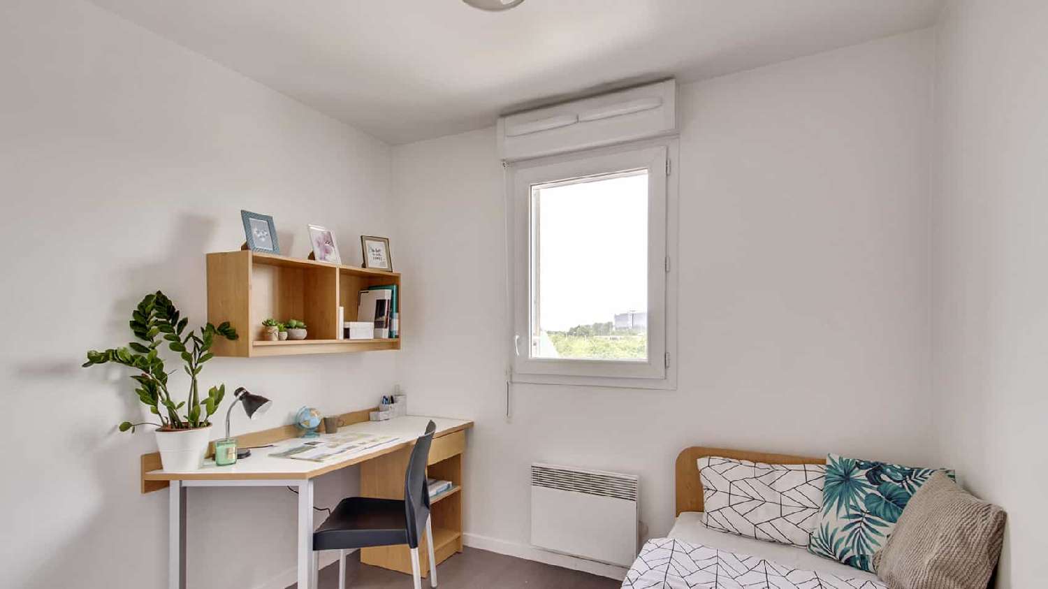  for sale apartment Villiers-sur-Marne Val-de-Marne 1