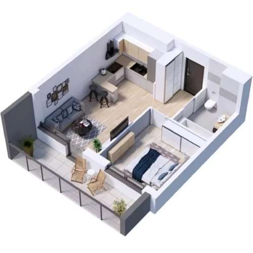 Villiers-sur-Marne Val-de-Marne appartement foto 7355477