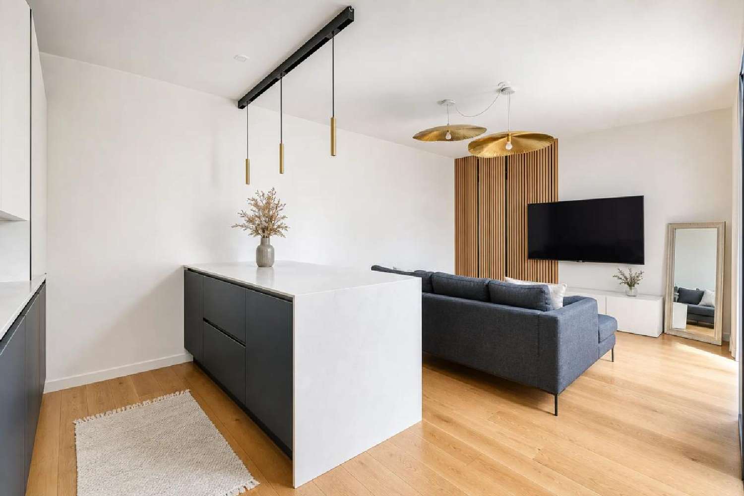  for sale apartment Villiers-sur-Marne Val-de-Marne 1