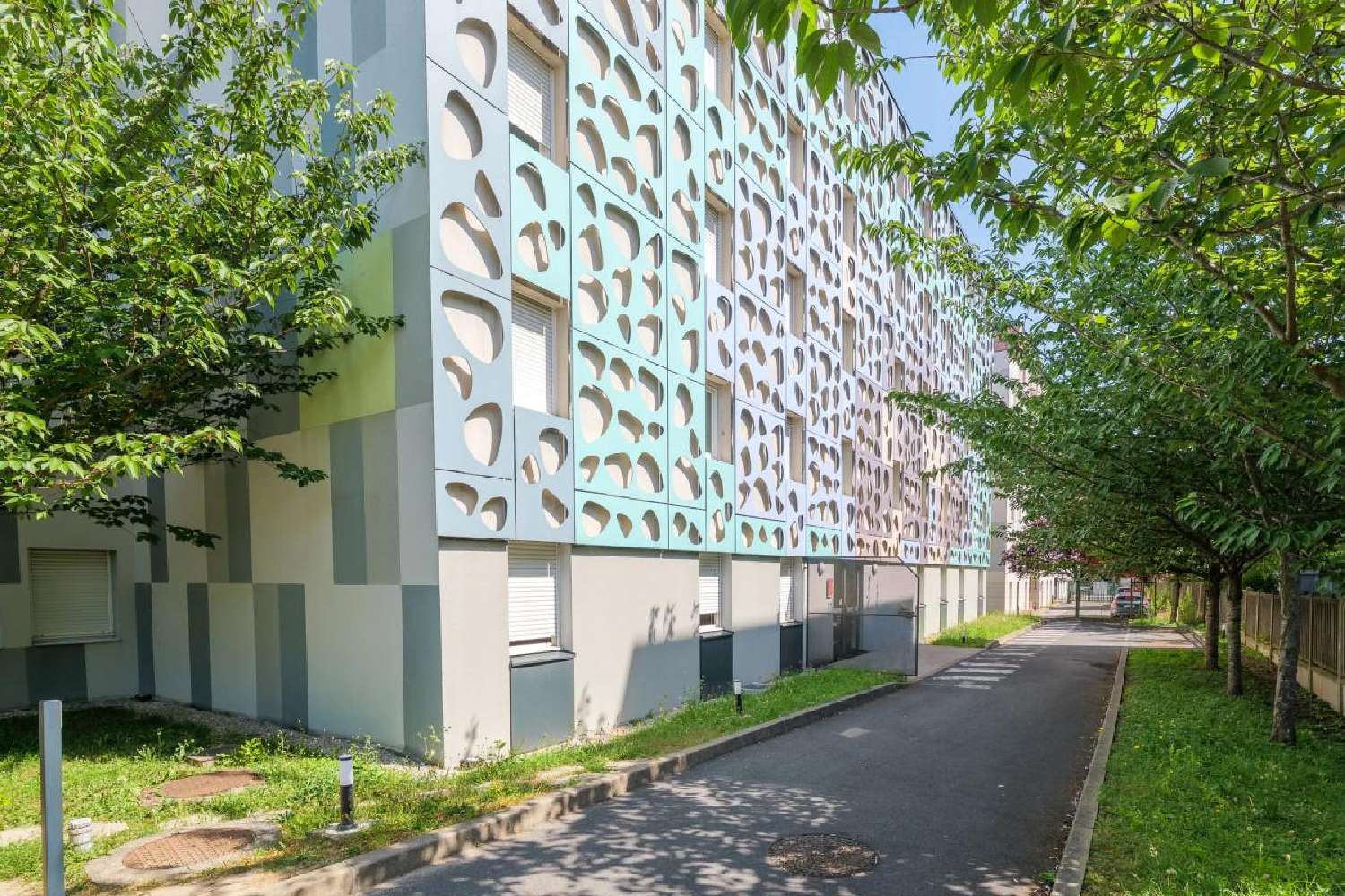  for sale apartment Villiers-sur-Marne Val-de-Marne 1