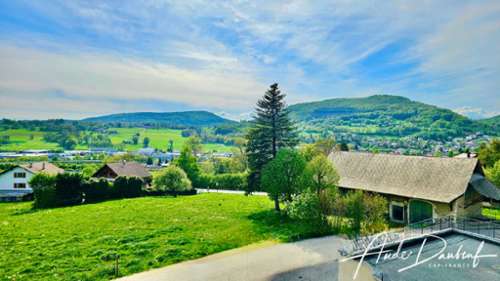 Villy-le-Pelloux Haute-Savoie appartement foto 7352984