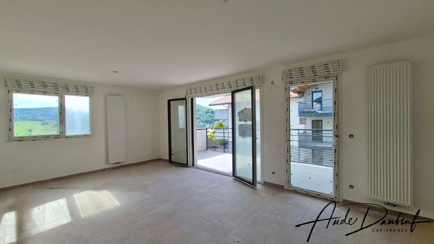 à vendre appartement Villy-le-Pelloux Haute-Savoie 2