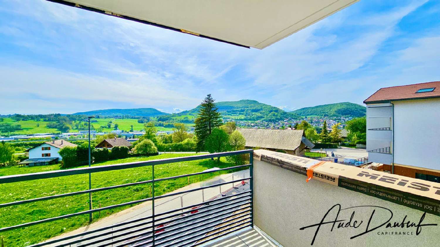 à vendre appartement Villy-le-Pelloux Haute-Savoie 5