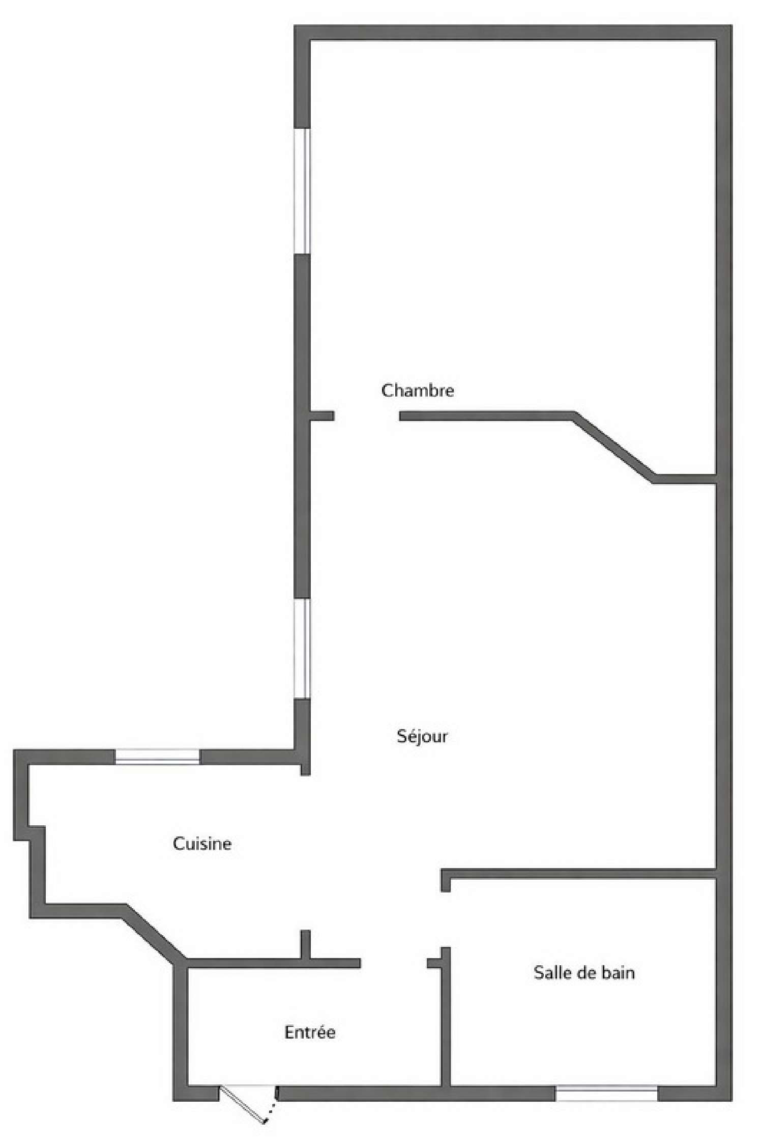 kaufen Wohnung/ Apartment Vincennes Val-de-Marne 1