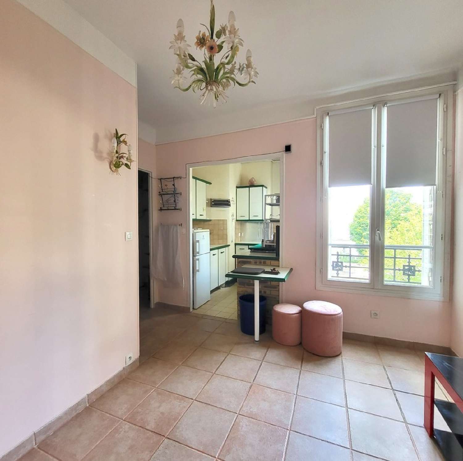 kaufen Wohnung/ Apartment Vincennes Val-de-Marne 2