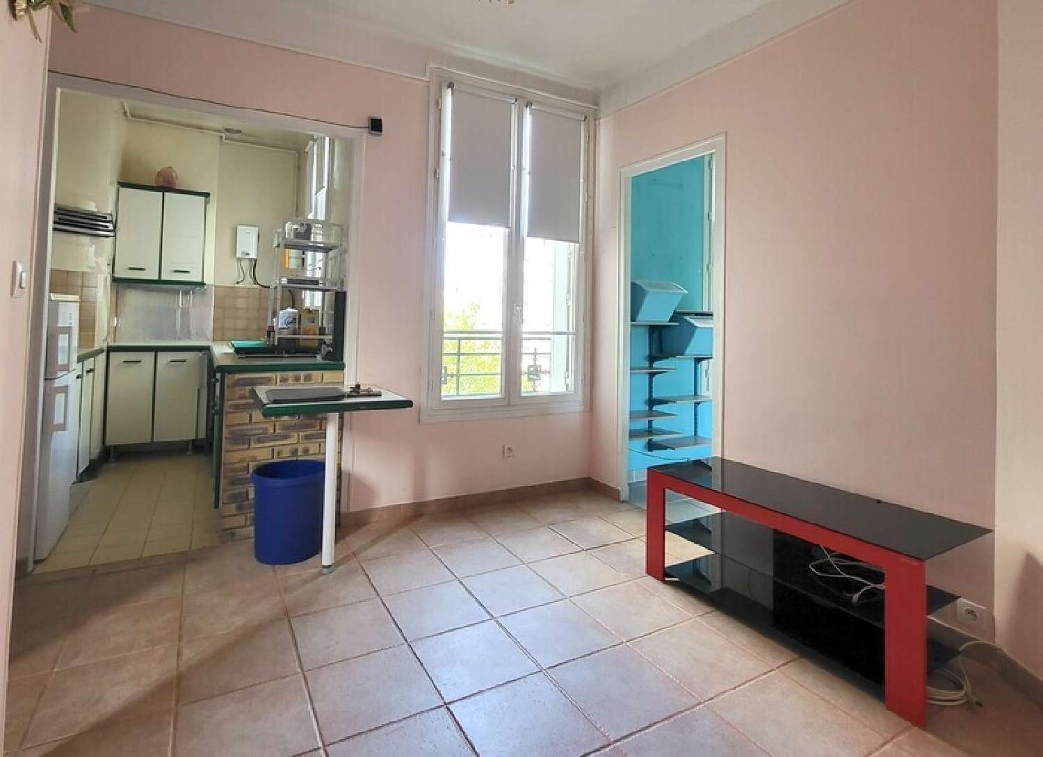 kaufen Wohnung/ Apartment Vincennes Val-de-Marne 3