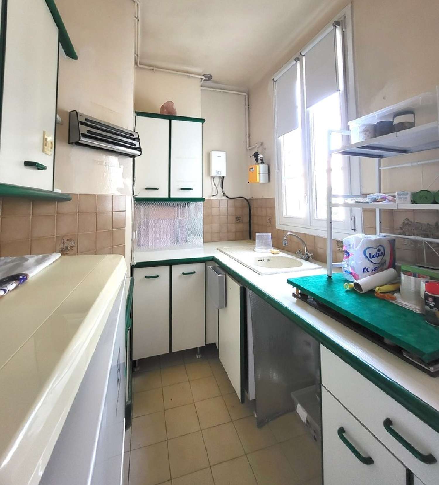kaufen Wohnung/ Apartment Vincennes Val-de-Marne 6