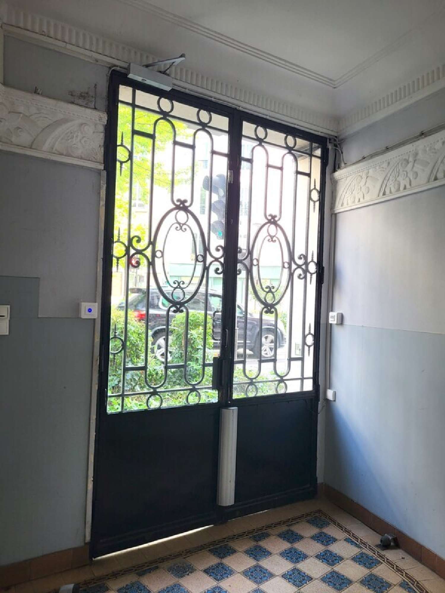 kaufen Wohnung/ Apartment Vincennes Val-de-Marne 7