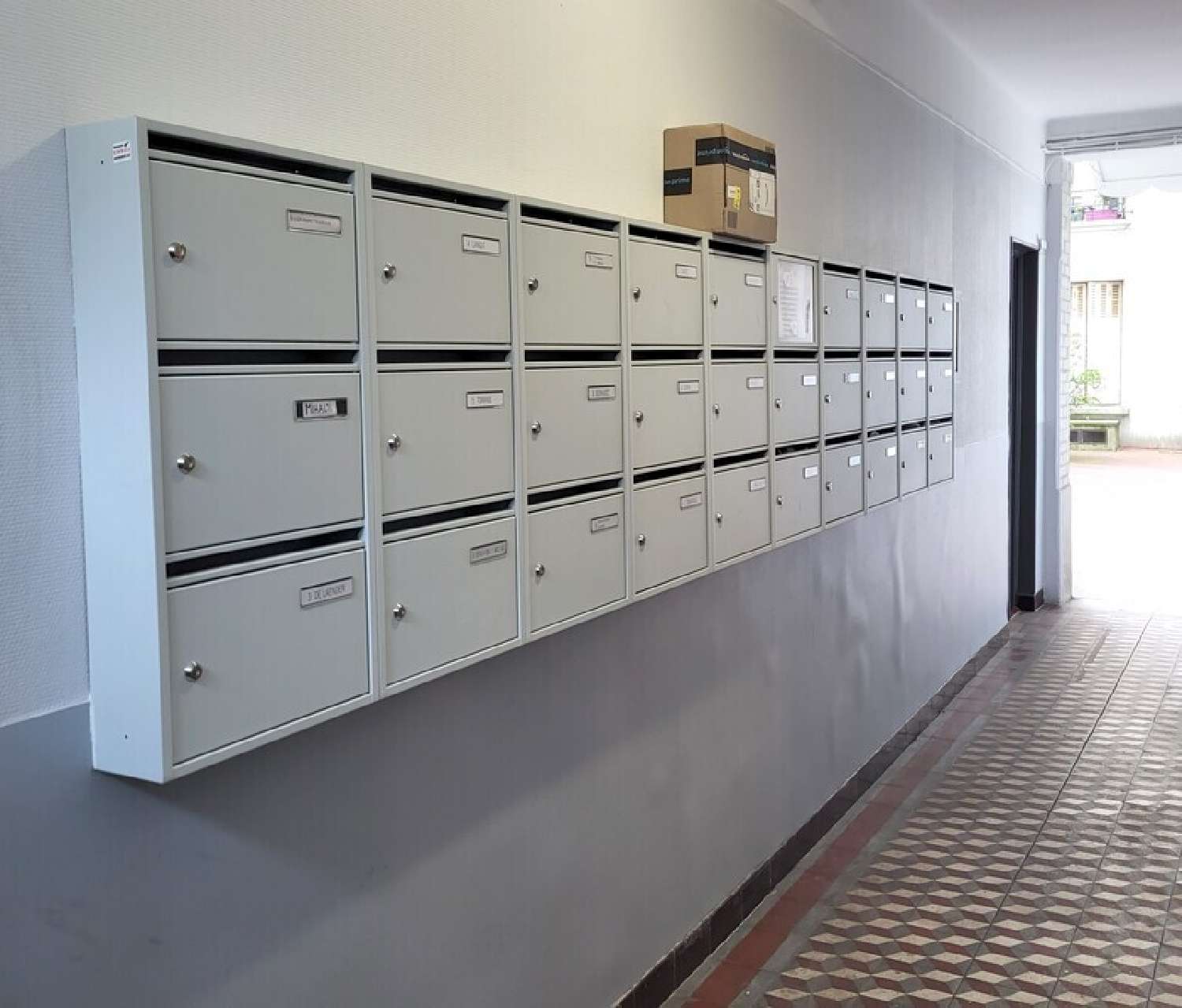 kaufen Wohnung/ Apartment Vincennes Val-de-Marne 8