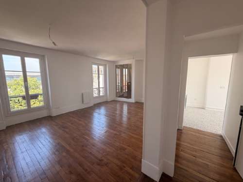 Vincennes Val-de-Marne apartment foto 7364192