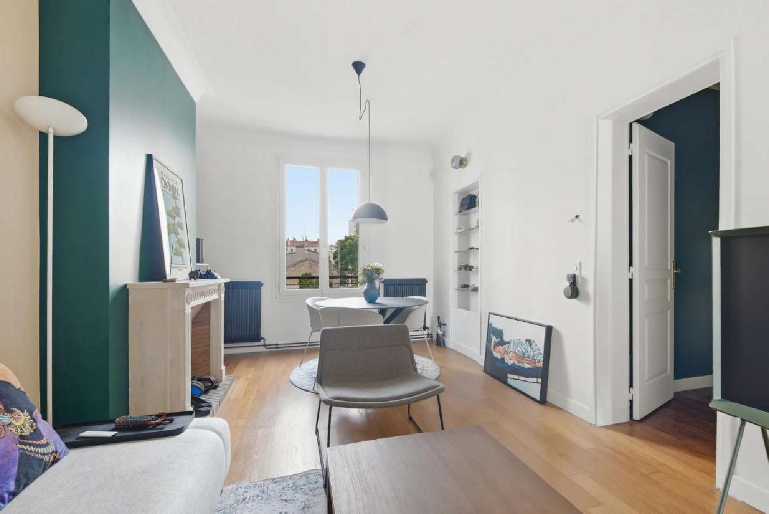 kaufen Wohnung/ Apartment Vincennes Val-de-Marne 1