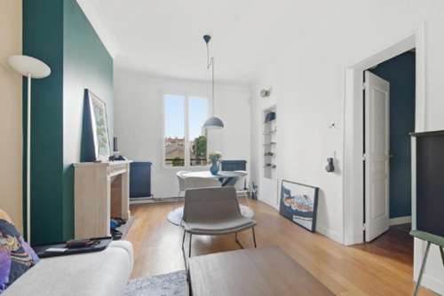 Vincennes Val-de-Marne Wohnung/ Apartment Bild 7360442
