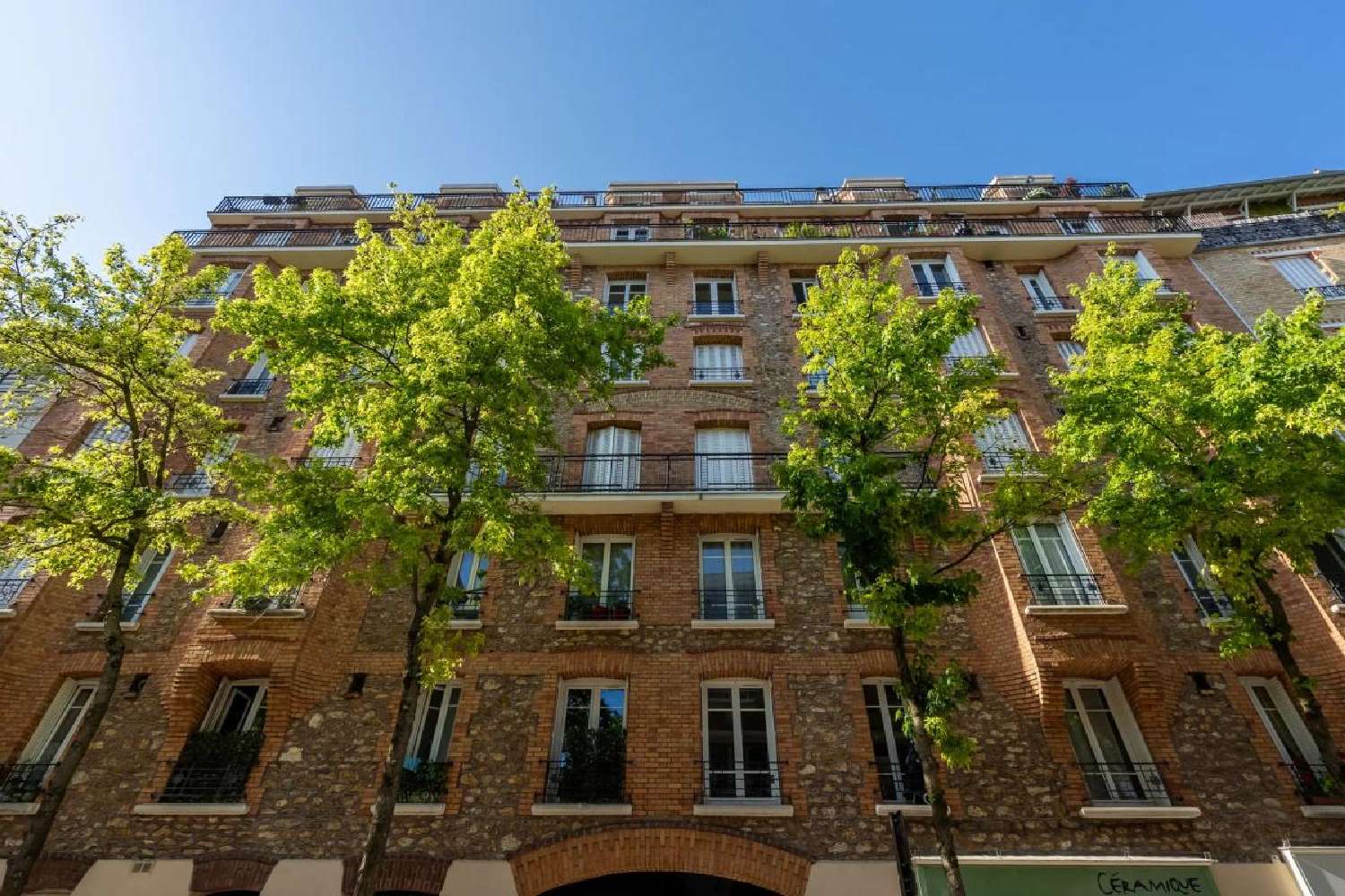  for sale apartment Vincennes Val-de-Marne 1