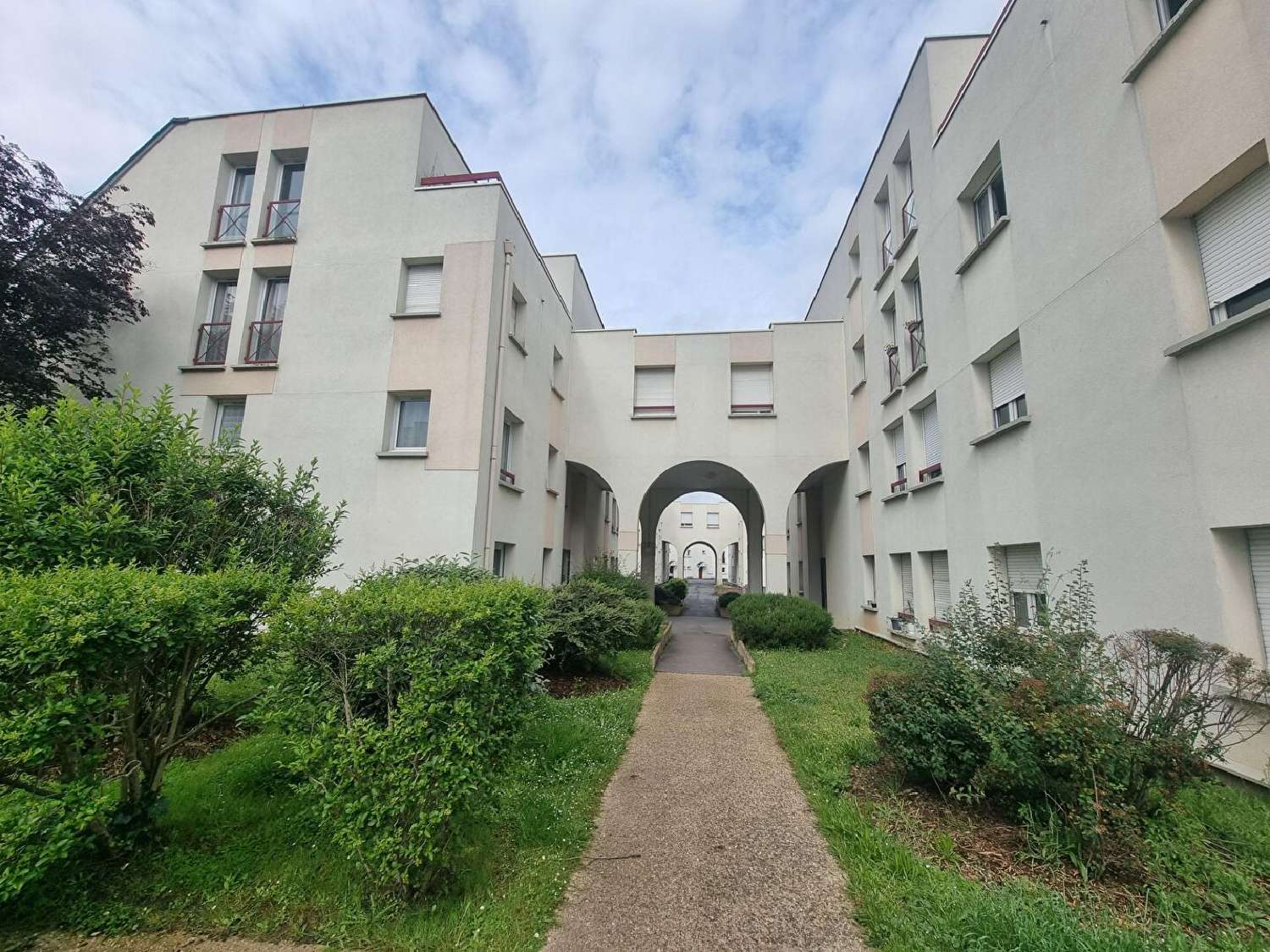  for sale apartment Viry-Châtillon Essonne 1