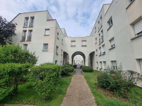 Viry-Châtillon Essonne appartement foto 7351249