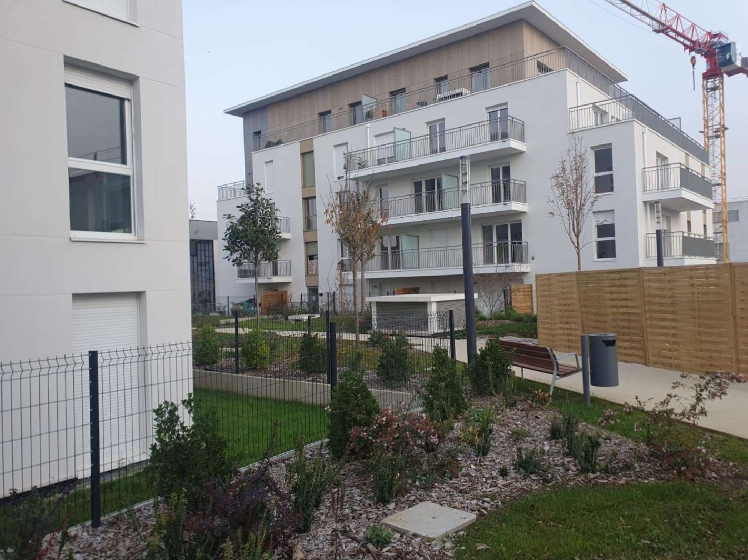 te koop appartement Vitry-sur-Seine Val-de-Marne 1