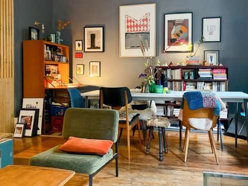 Vitry-sur-Seine Val-de-Marne Wohnung/ Apartment Bild 7358652