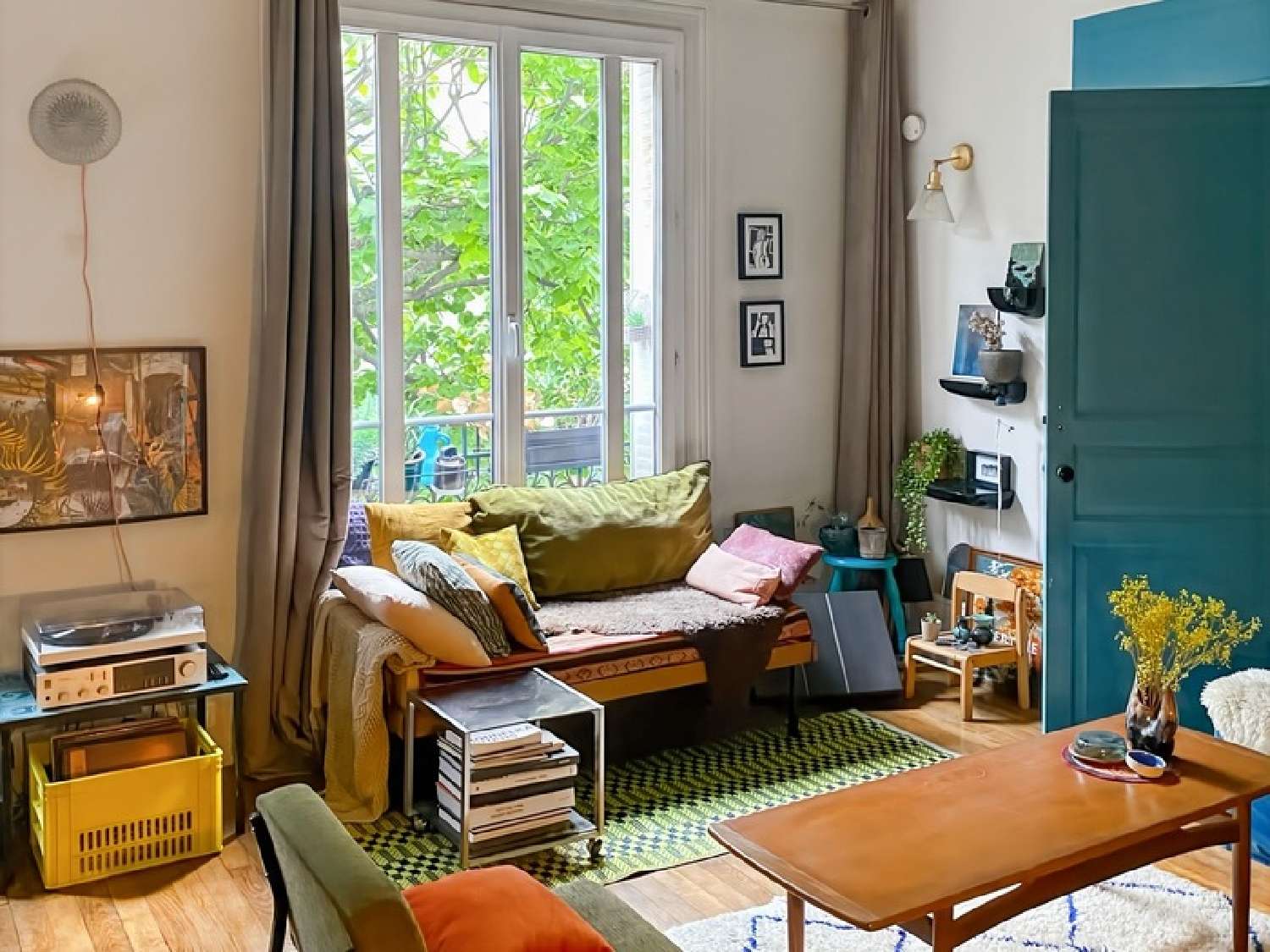 kaufen Wohnung/ Apartment Vitry-sur-Seine Val-de-Marne 2