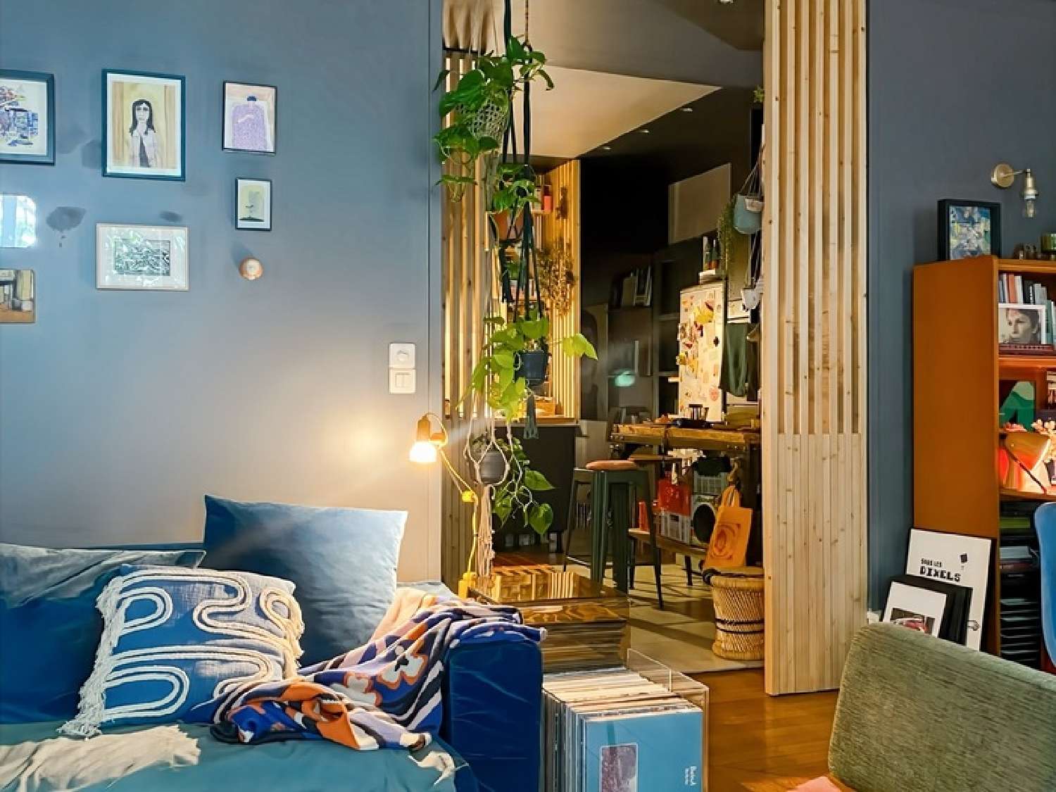 kaufen Wohnung/ Apartment Vitry-sur-Seine Val-de-Marne 3