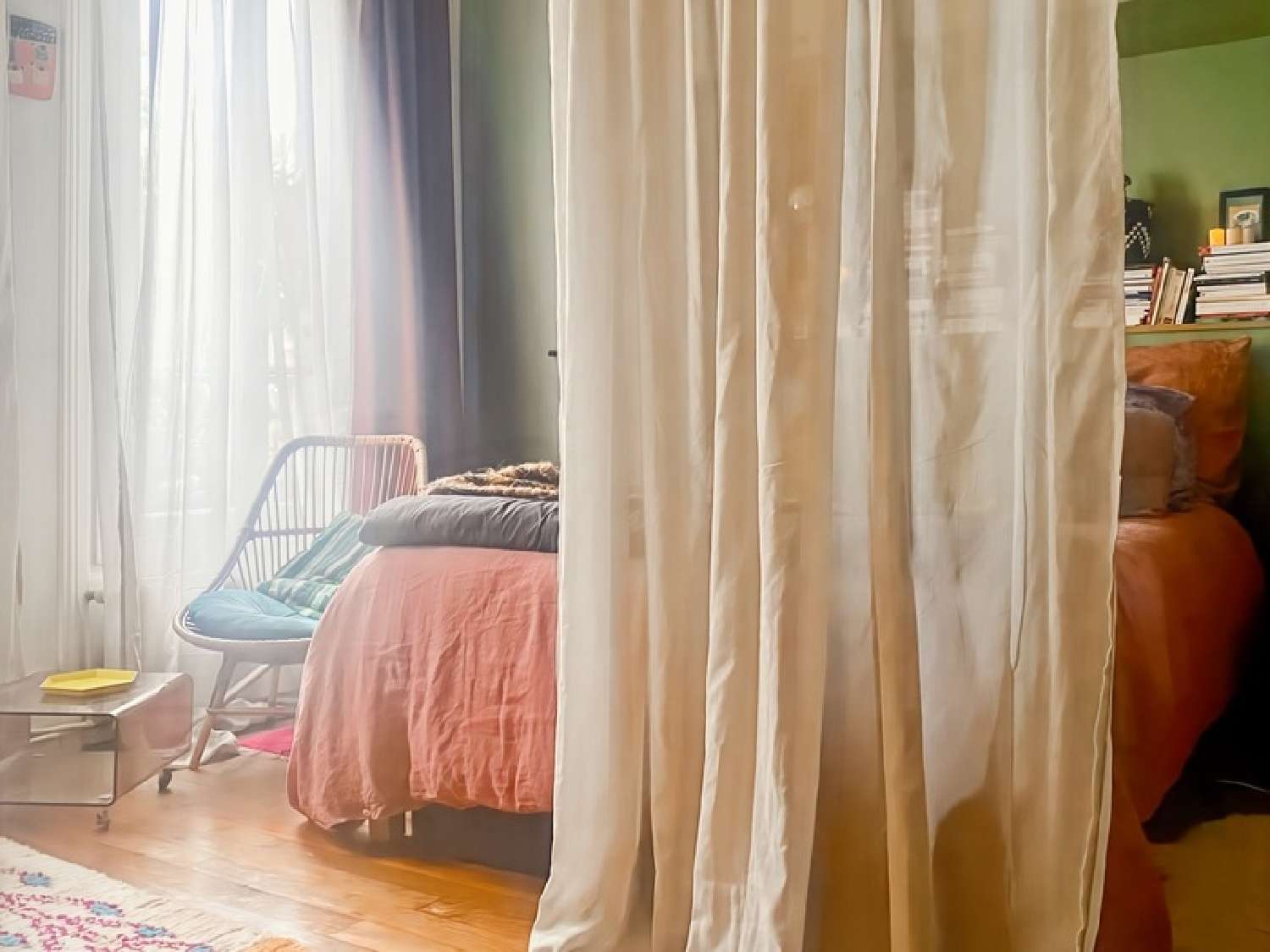 kaufen Wohnung/ Apartment Vitry-sur-Seine Val-de-Marne 6