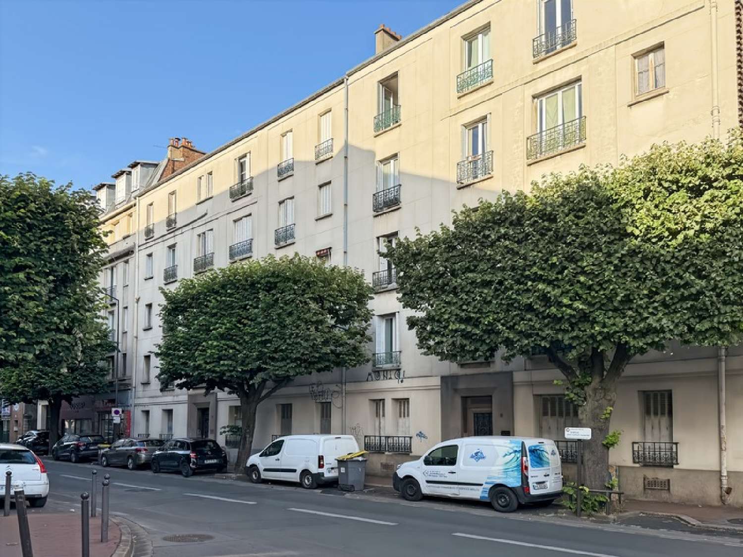 kaufen Wohnung/ Apartment Vitry-sur-Seine Val-de-Marne 8