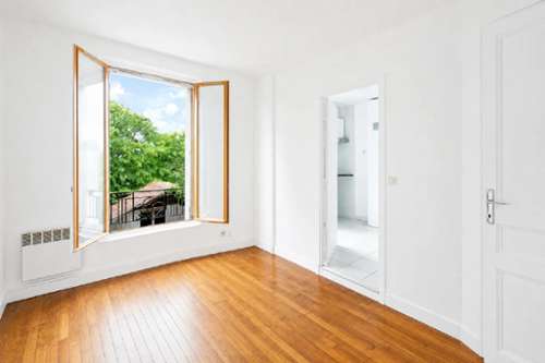 Vitry-sur-Seine Val-de-Marne appartement foto 7360427