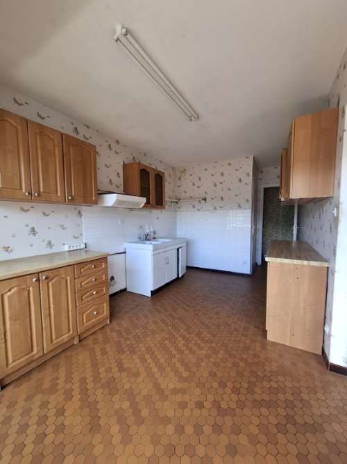 Voiron Isère appartement foto