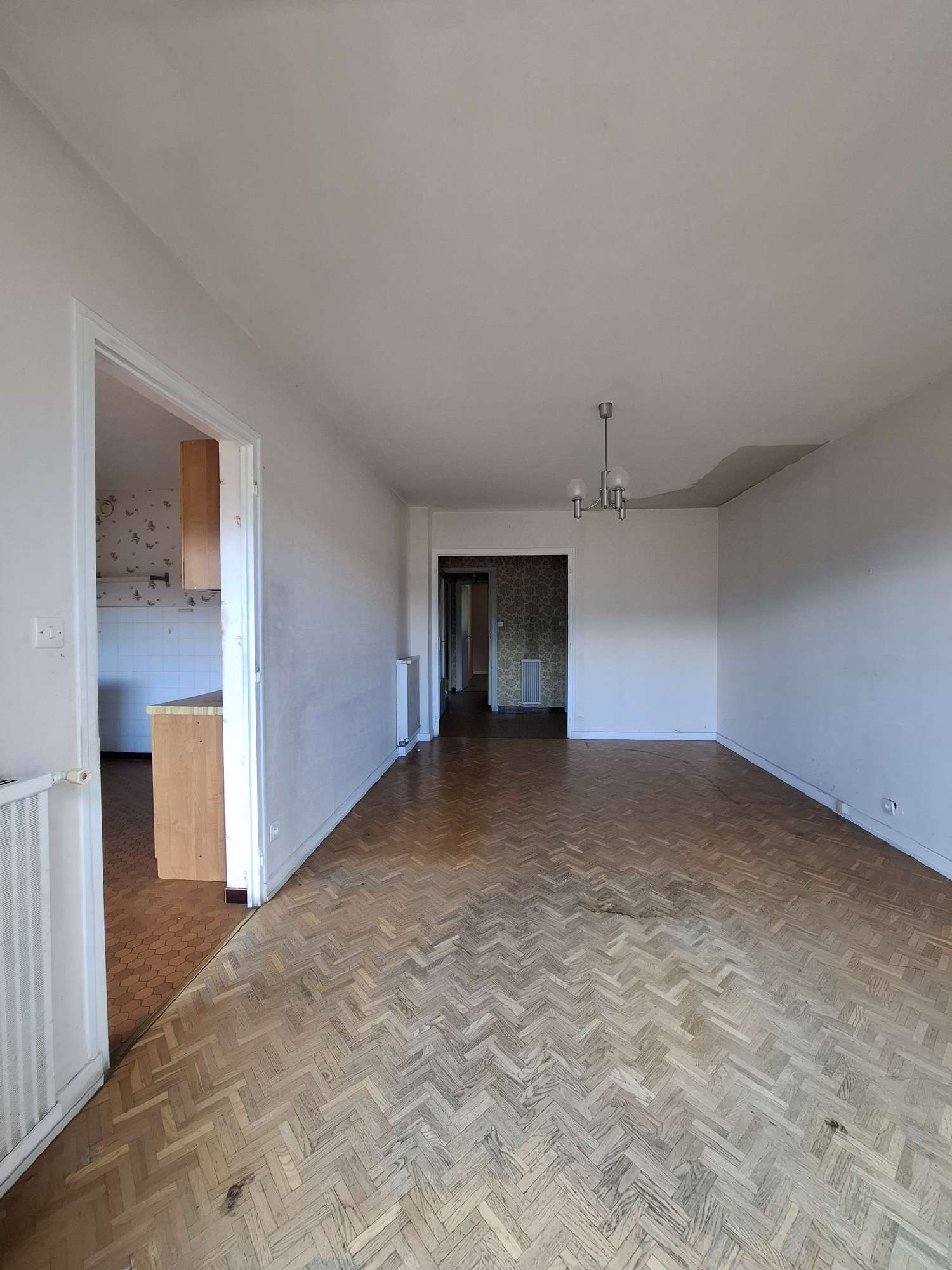à vendre appartement Voiron Isère 2