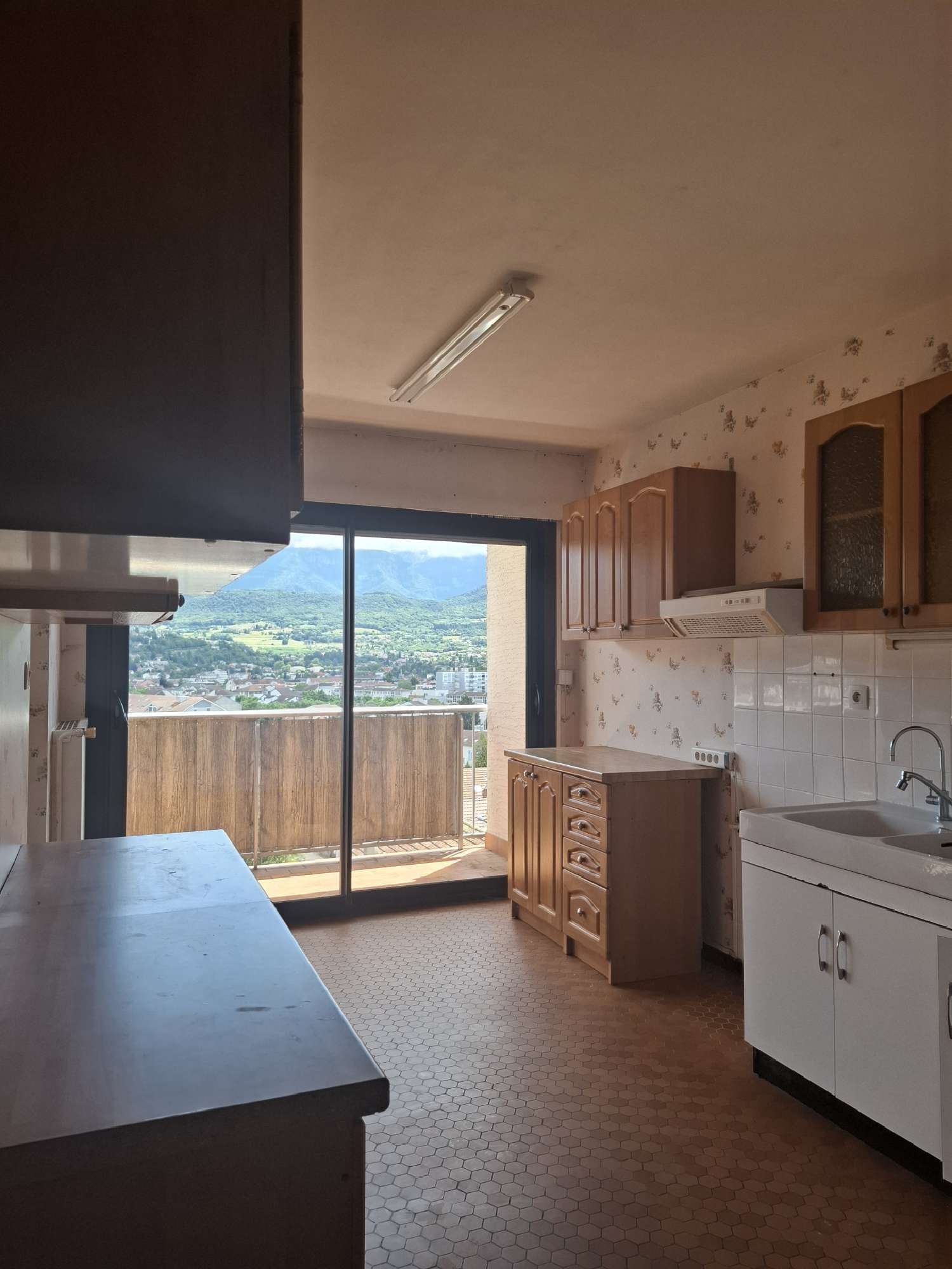 à vendre appartement Voiron Isère 4