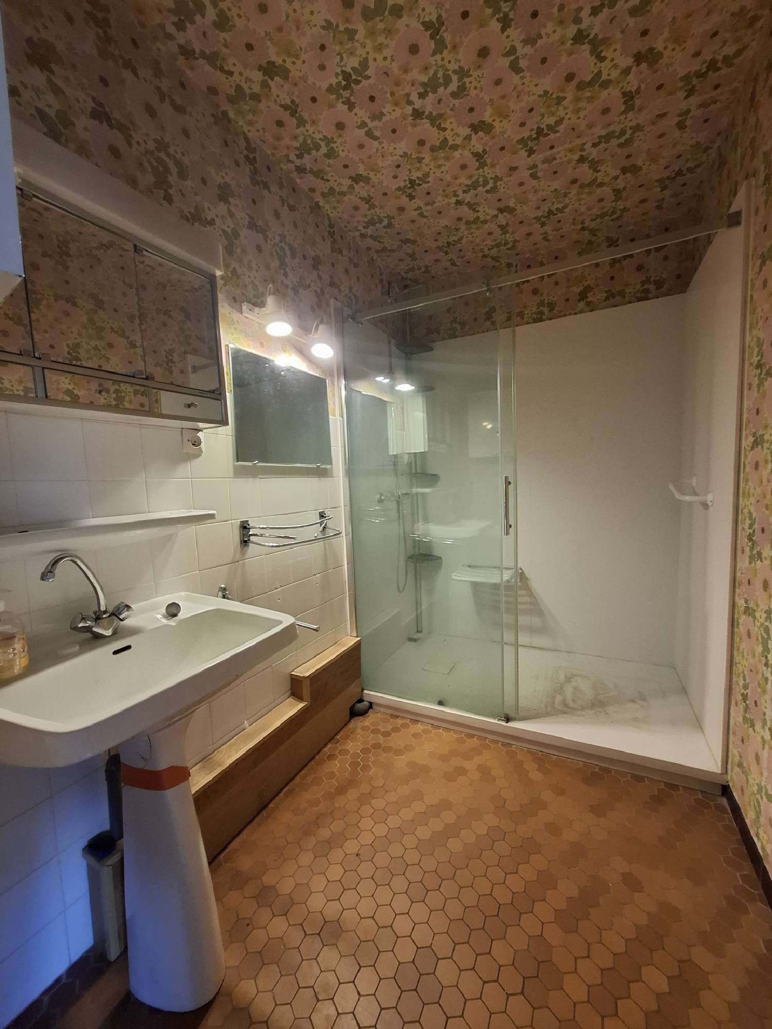 à vendre appartement Voiron Isère 6