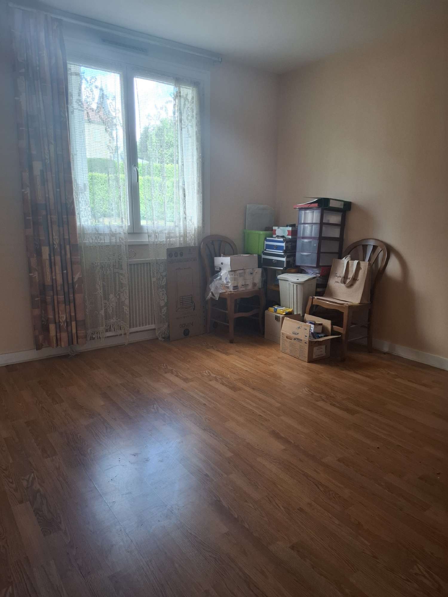 à vendre appartement Voiron Isère 7