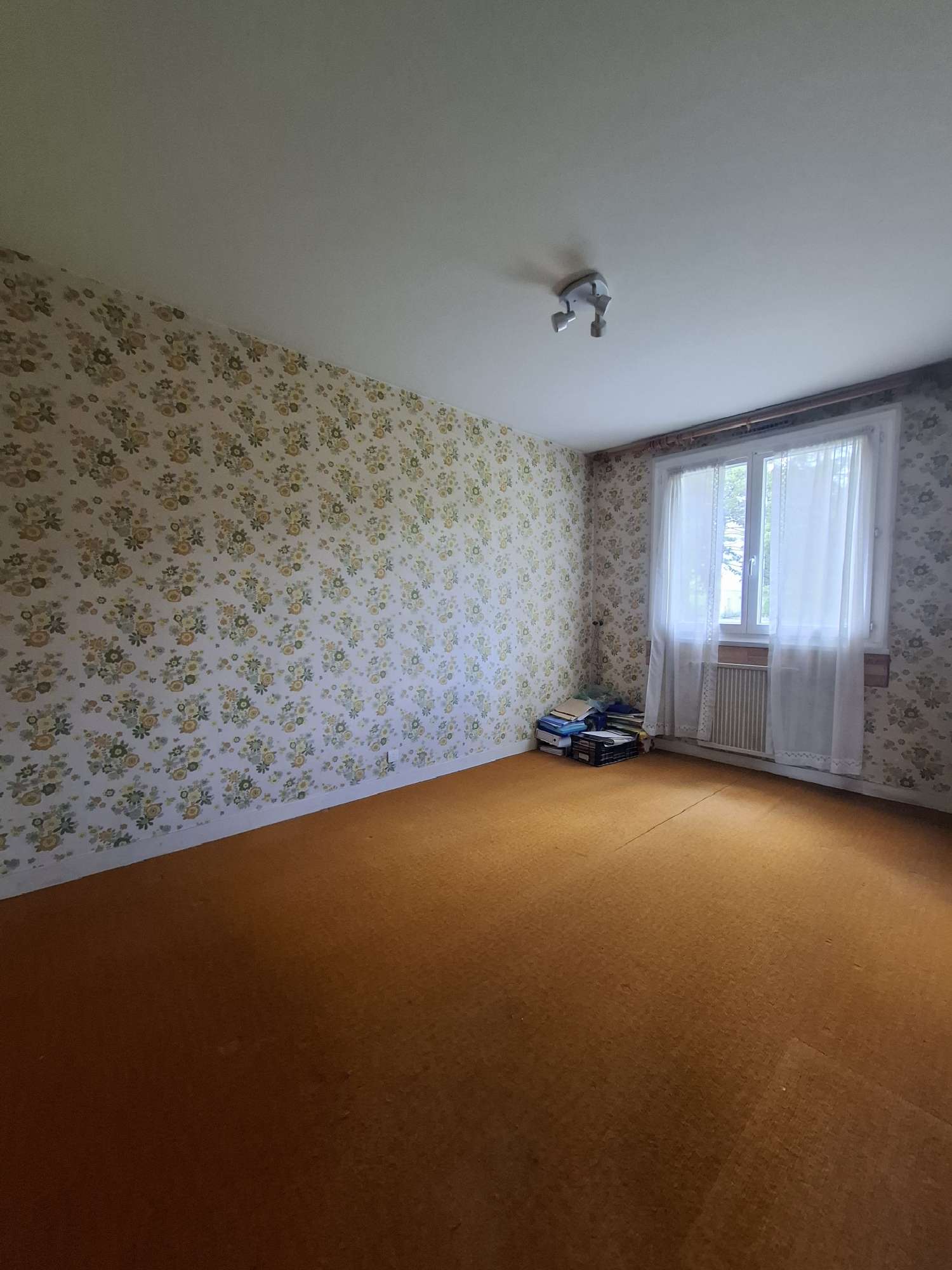 à vendre appartement Voiron Isère 8