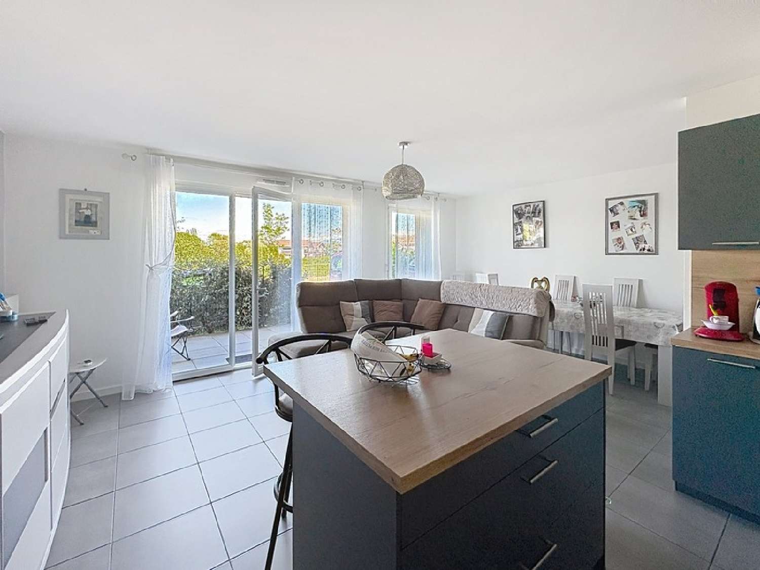  te koop appartement Vulbens Haute-Savoie 1