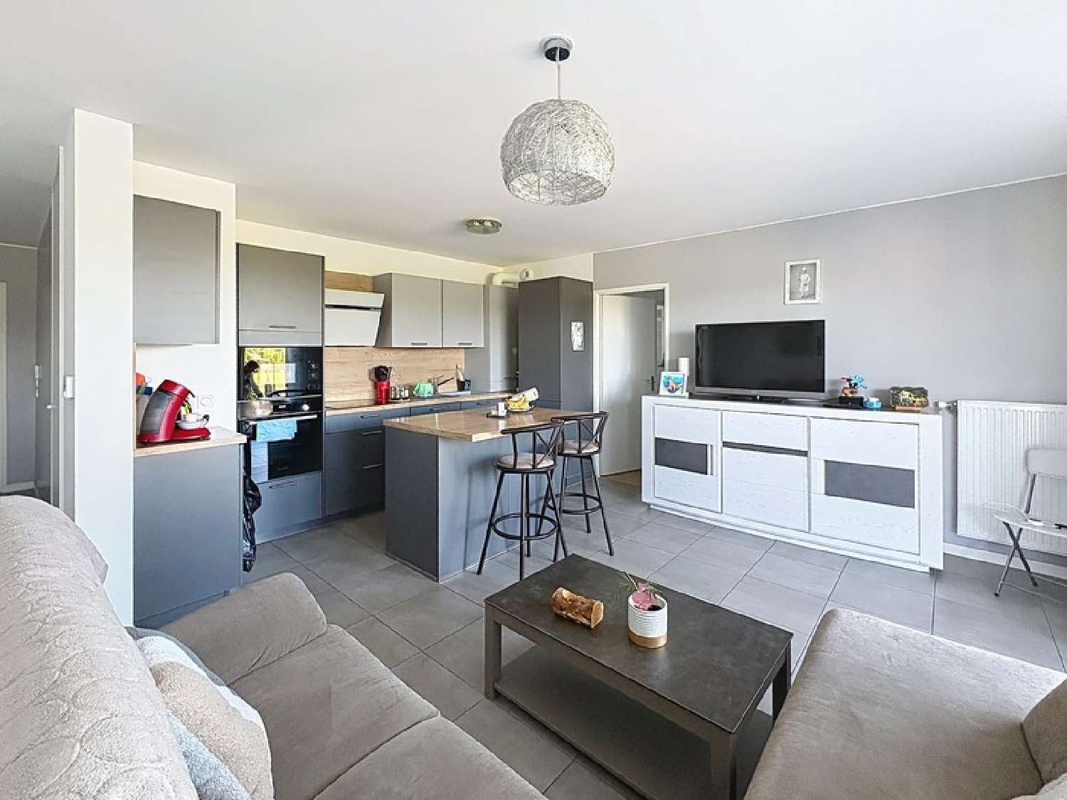  te koop appartement Vulbens Haute-Savoie 2
