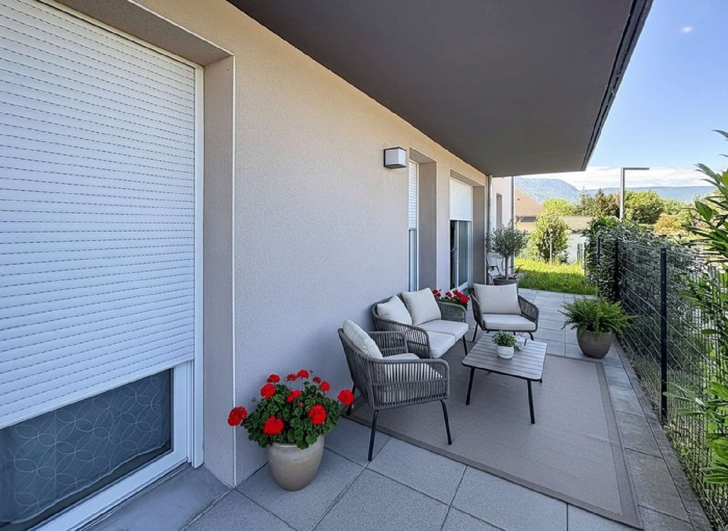  te koop appartement Vulbens Haute-Savoie 3