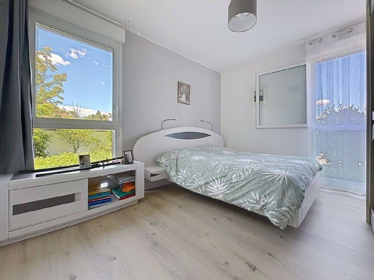  te koop appartement Vulbens Haute-Savoie 4