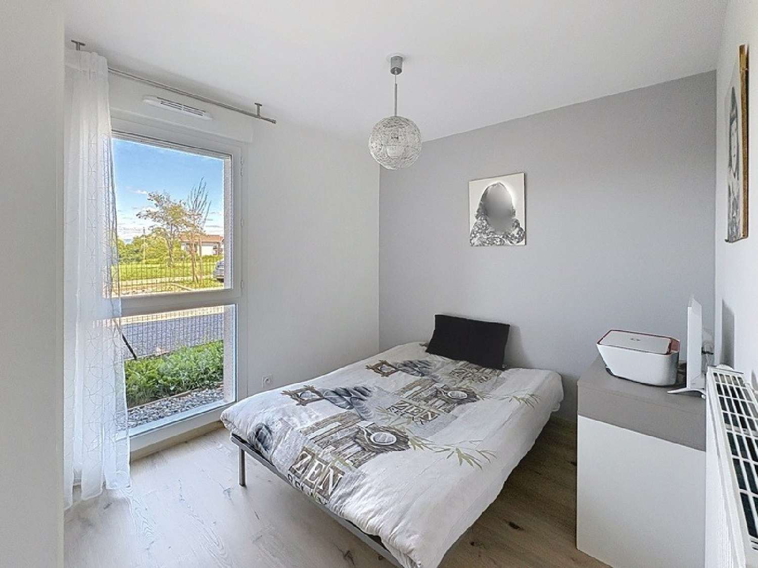  te koop appartement Vulbens Haute-Savoie 5