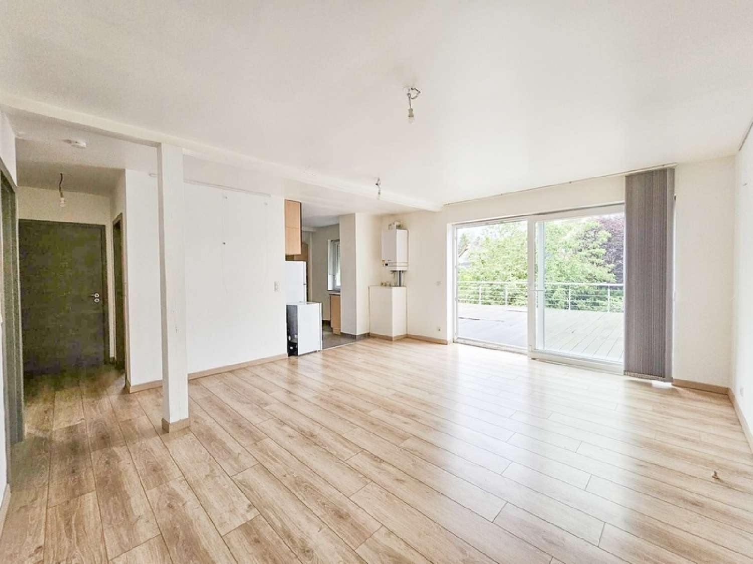 te koop appartement Werentzhouse Haut-Rhin 1