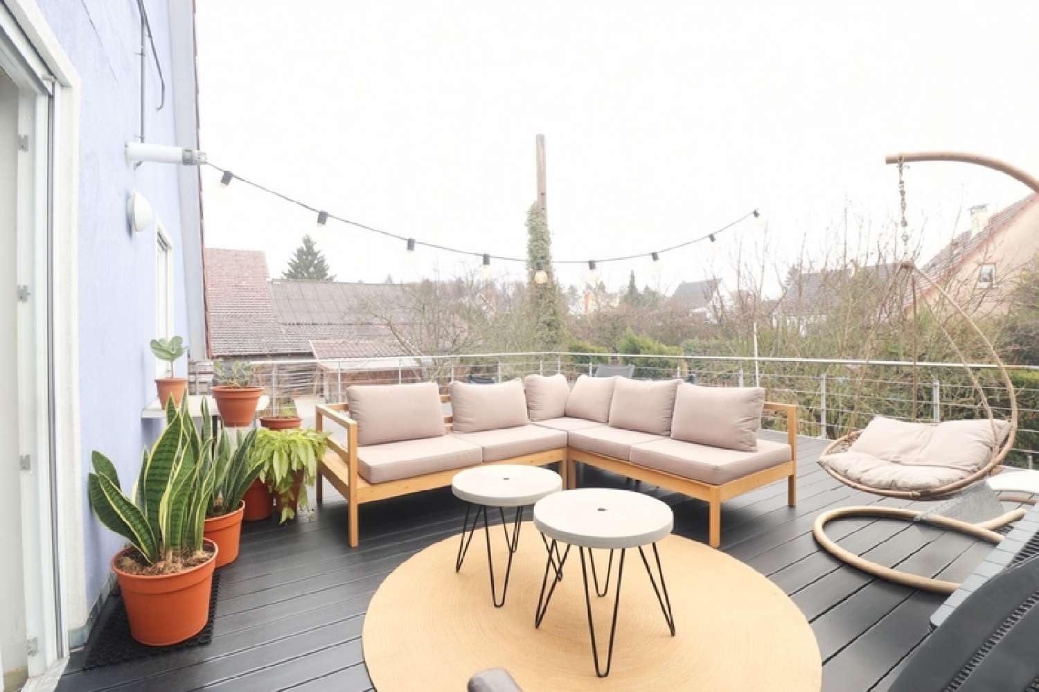 te koop appartement Werentzhouse Haut-Rhin 3