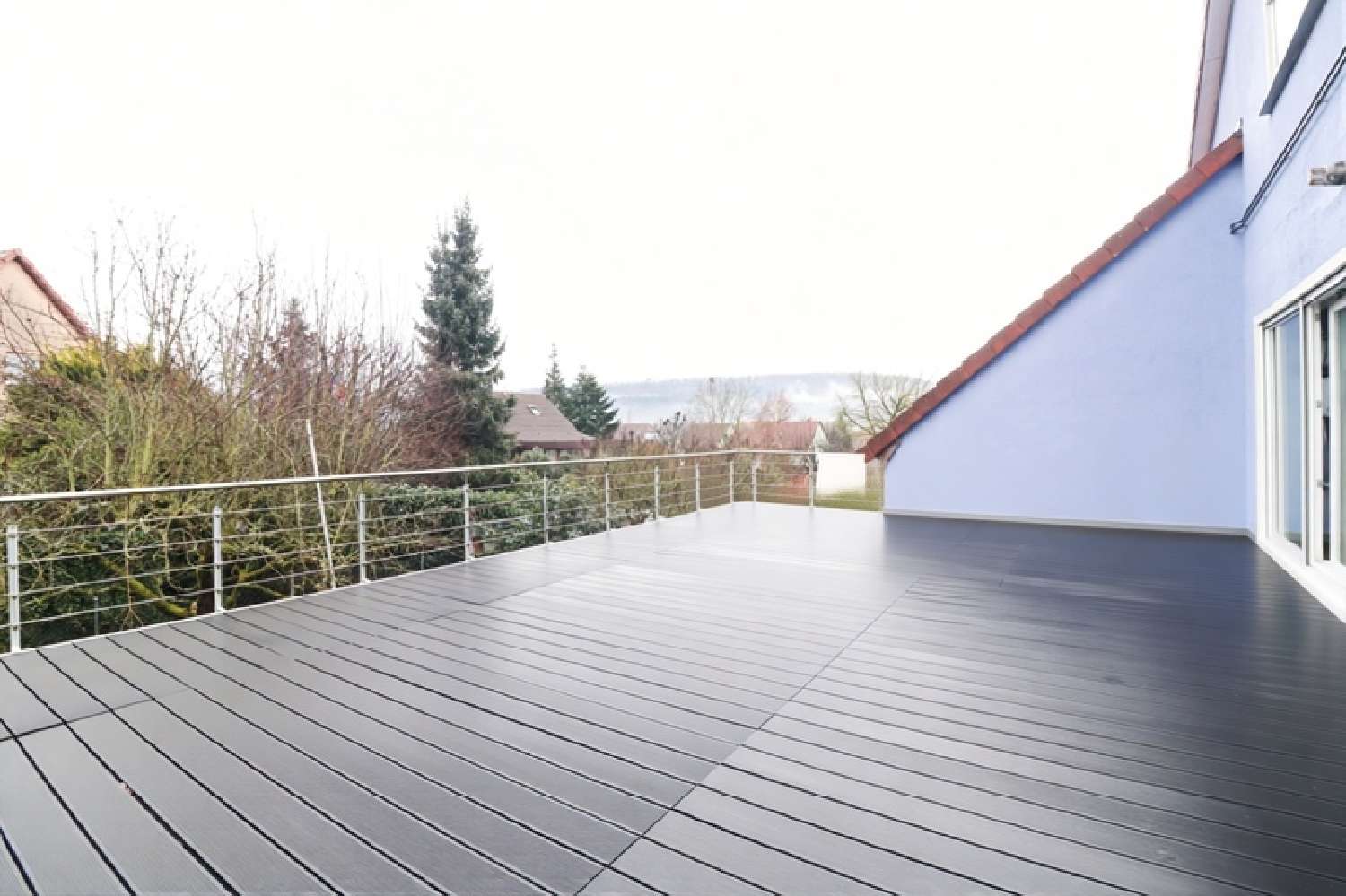 te koop appartement Werentzhouse Haut-Rhin 4