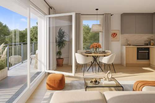 Yerres Essonne apartment foto 7364149