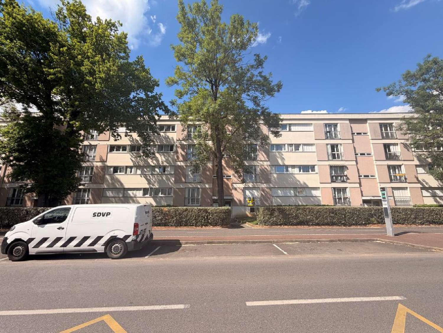  kaufen Wohnung/ Apartment Yerres Essonne 1