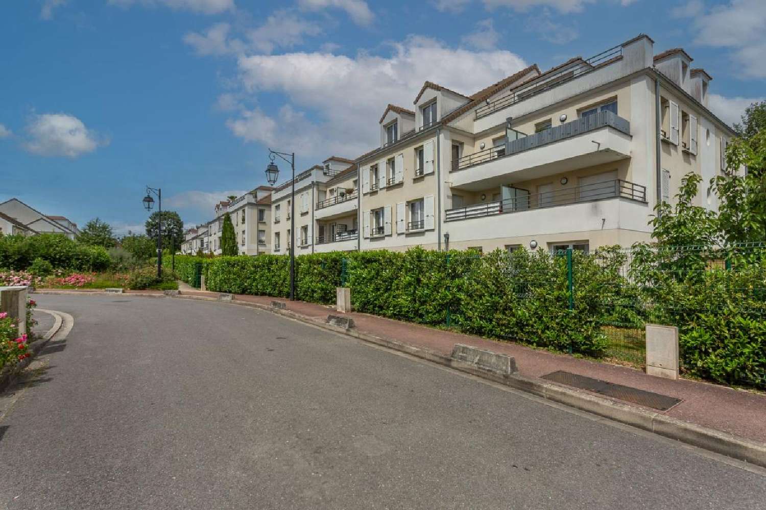 te koop appartement Yerres Essonne 1