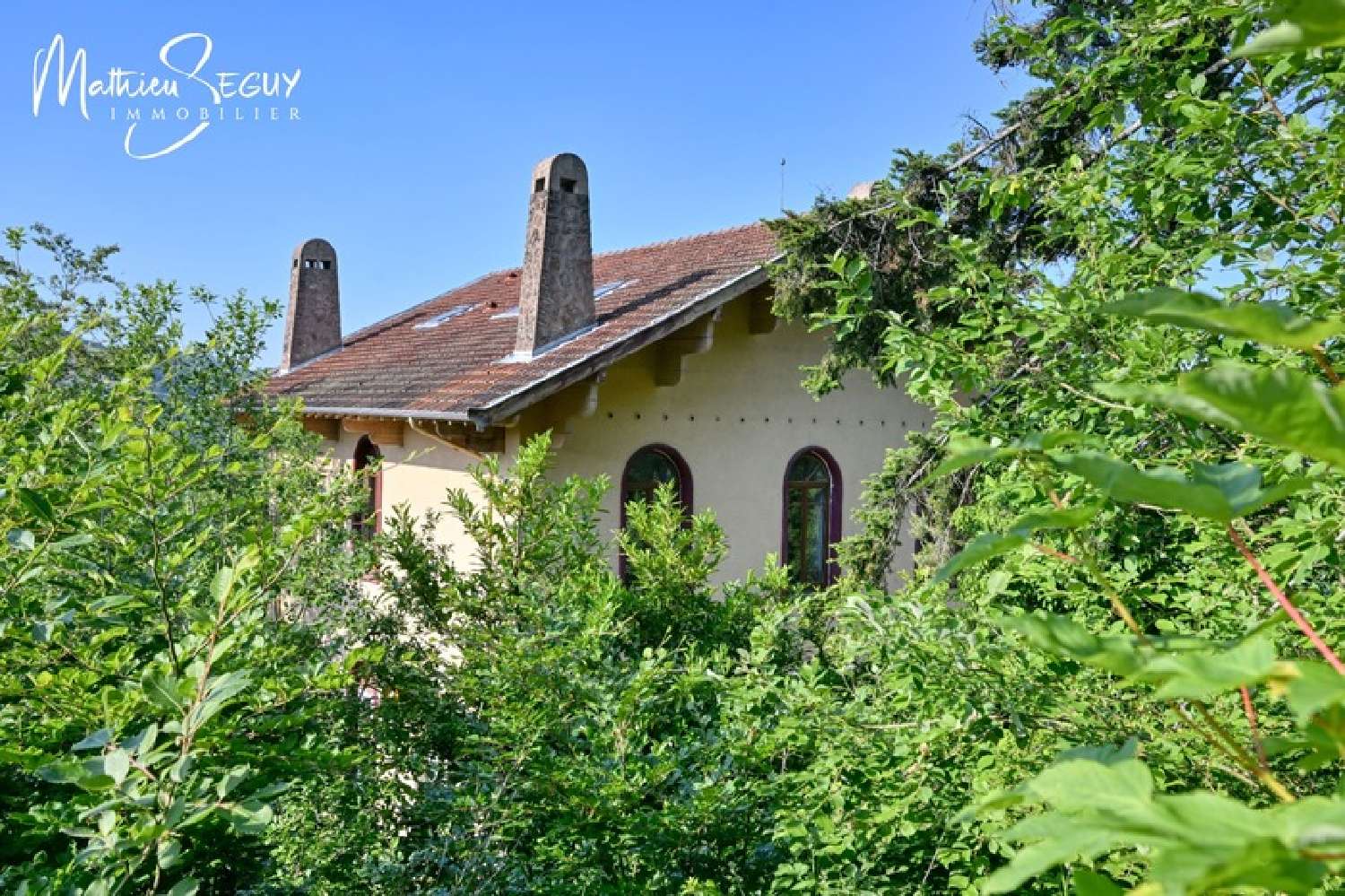 for sale apartment Yzeron Rhône 2