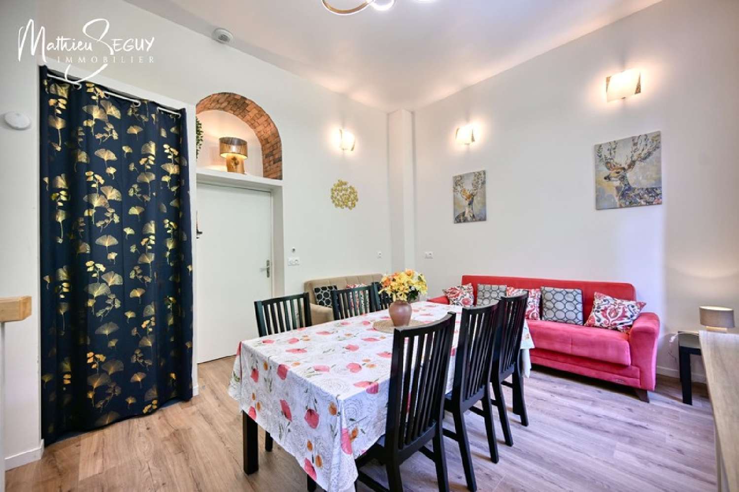 for sale apartment Yzeron Rhône 5