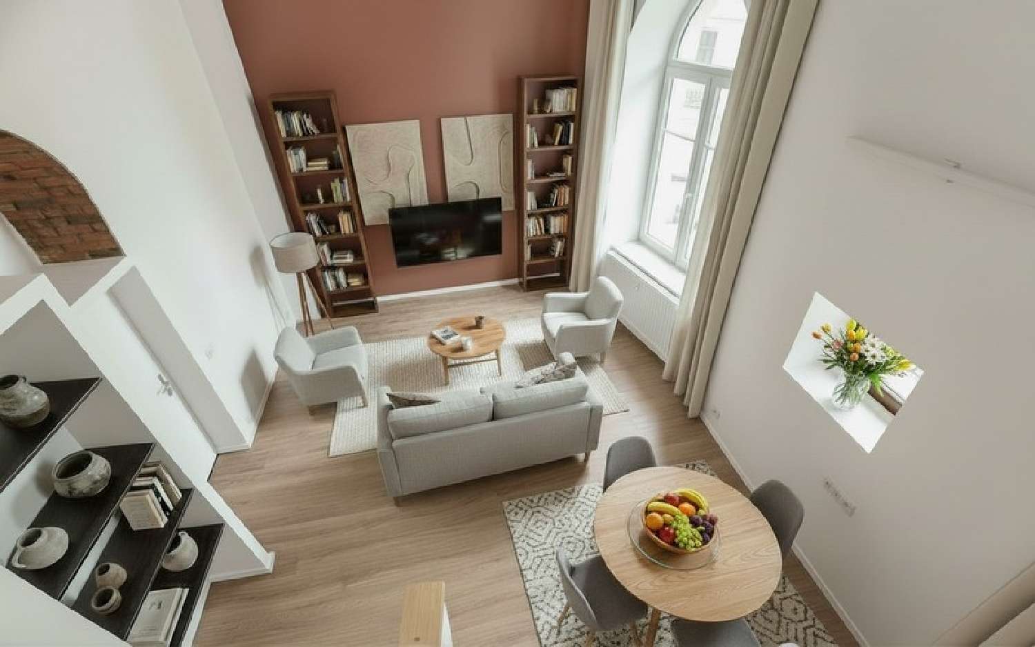 for sale apartment Yzeron Rhône 6