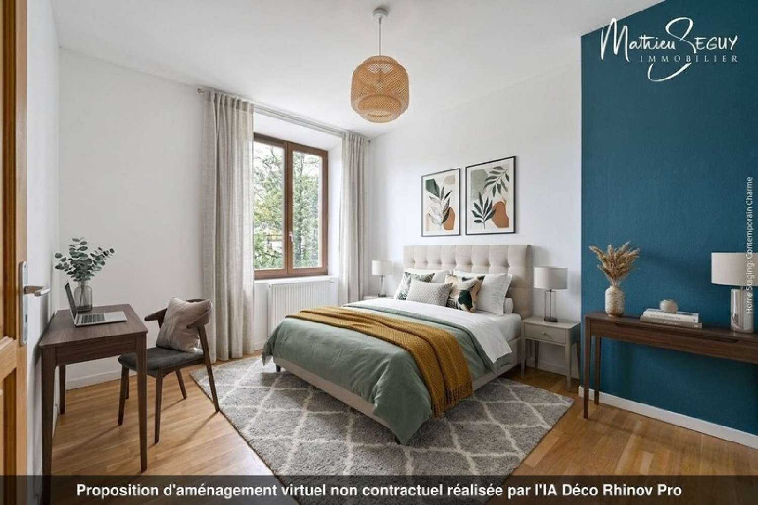 for sale apartment Yzeron Rhône 8