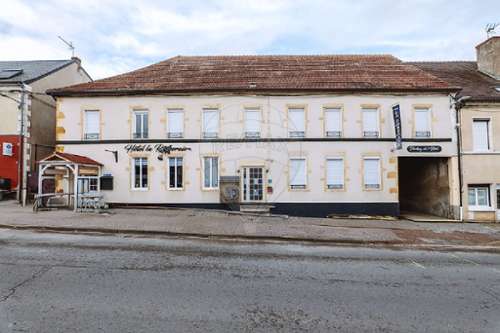 Dompierre-sur-Besbre Allier bar-café foto 7362858